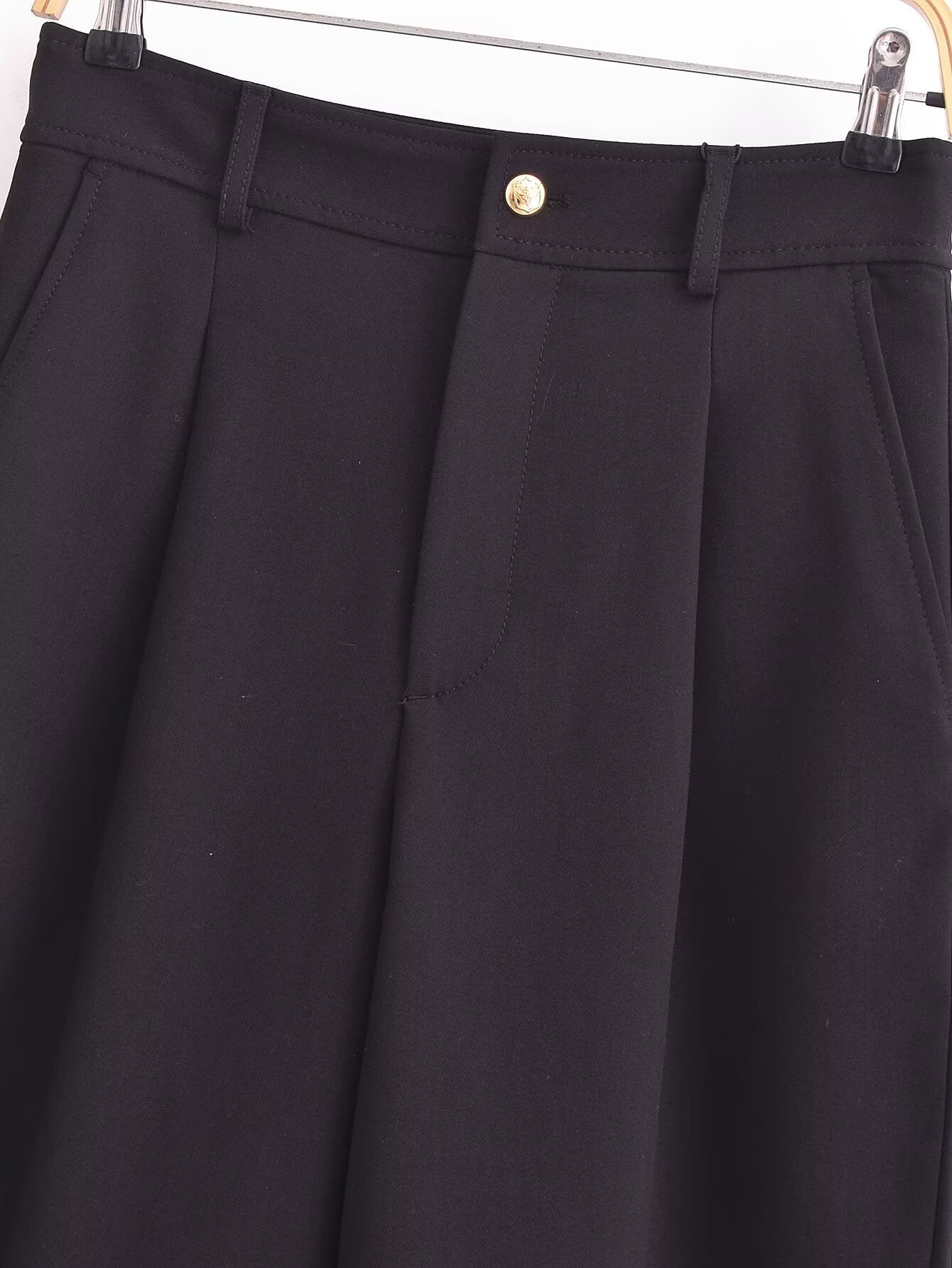 Women's casual pants