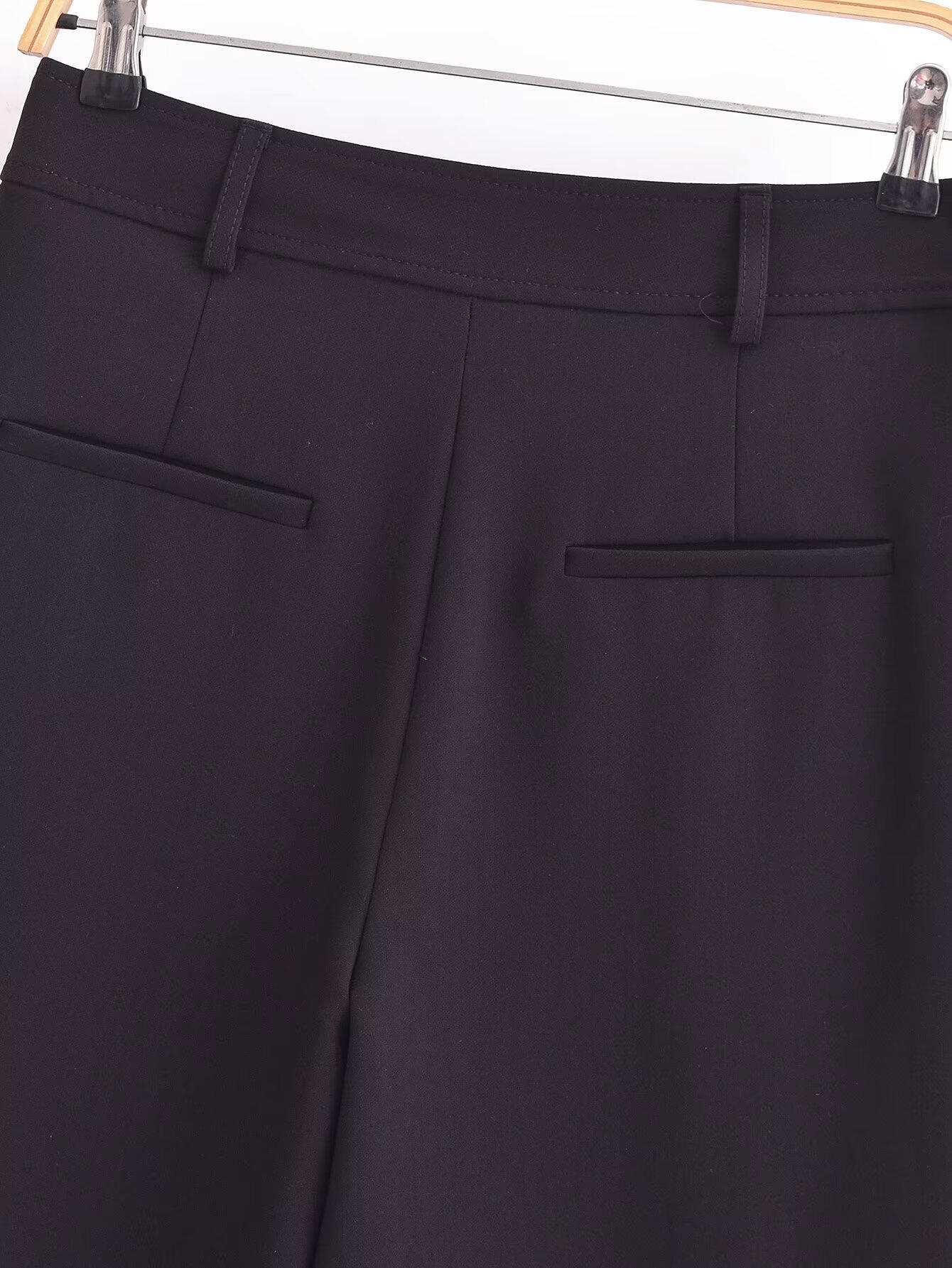 Women's casual pants