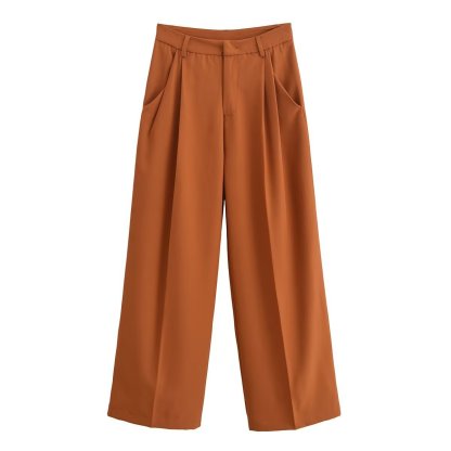 Women's casual pants