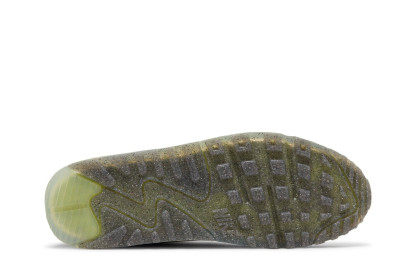 Air mtthhax Terrascape 90 'Phantom Vivid Green'