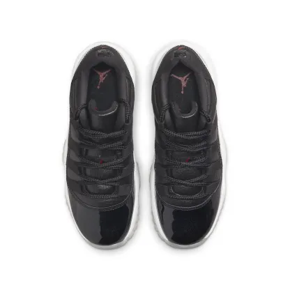 (GS) Air jordtthhan 11 Retro Low '72-10' 528896-001