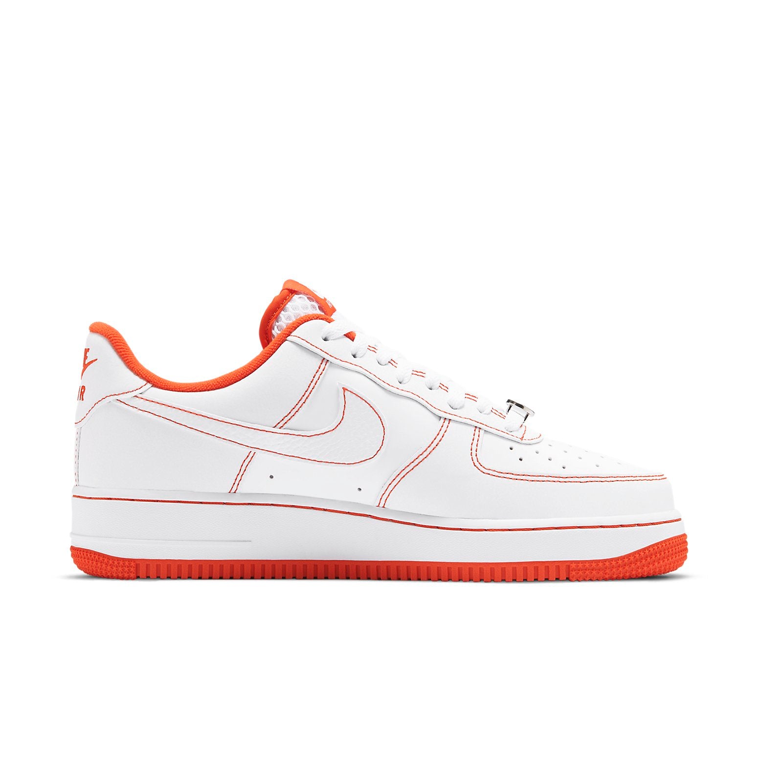 Nike Air Force 1 Low « Rucker Park »