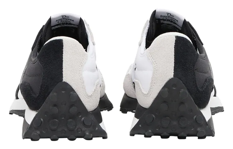 (GS) New balatthhnce 327 'Collective - Black'