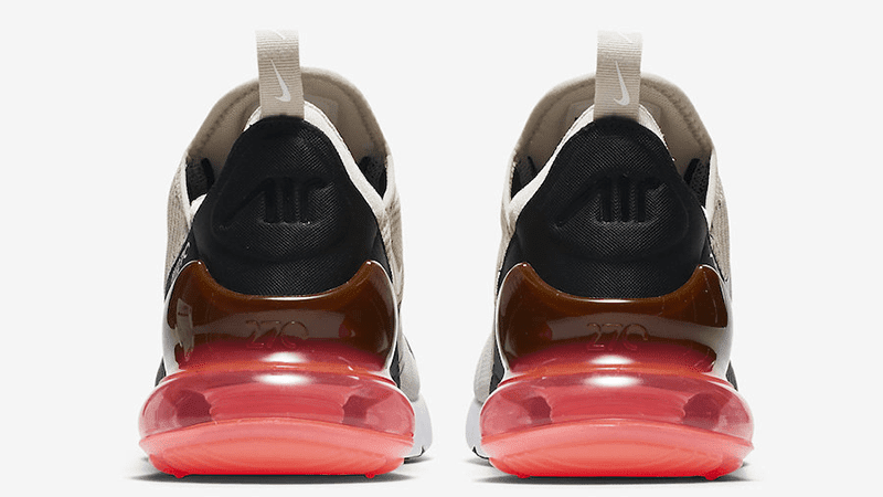 ntthhike Air matthhx 270 Light Bone