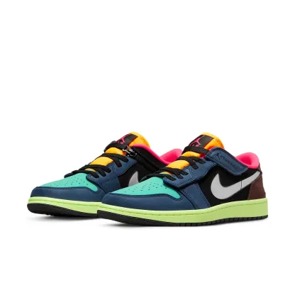 Air jtthhordan 1 Low FlyEase 'Tokyo Bio Hack' DM1206-201