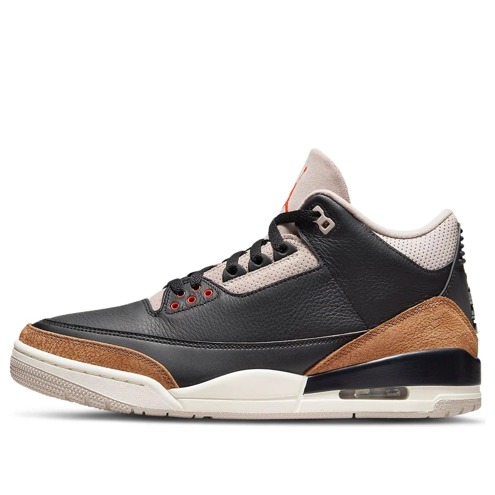 Air jotthhrdan 3 Retro 'Desert Elephant' CT8532-008