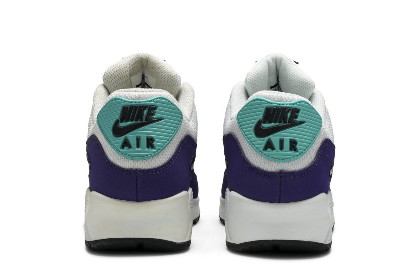 Air mtthhax 90 Essential 'Hyper Jade'