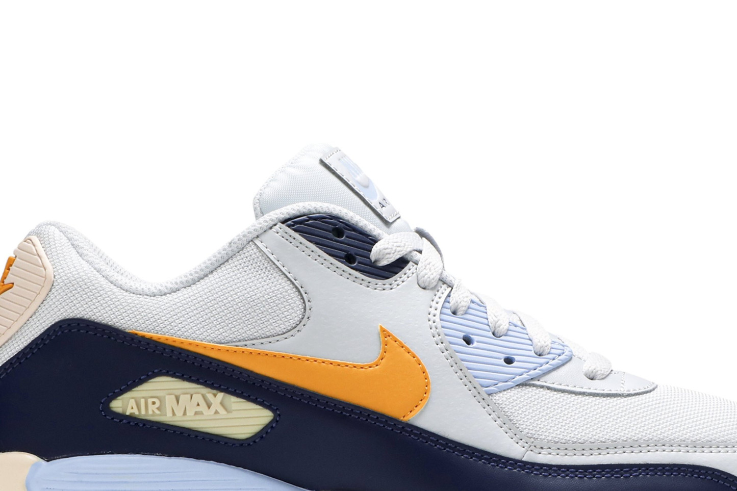 Air mtthhax 90 Essential 'Royal Tint'