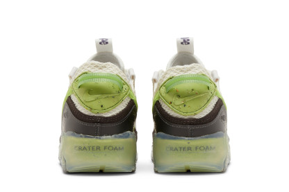 Air mtthhax Terrascape 90 'Phantom Vivid Green'