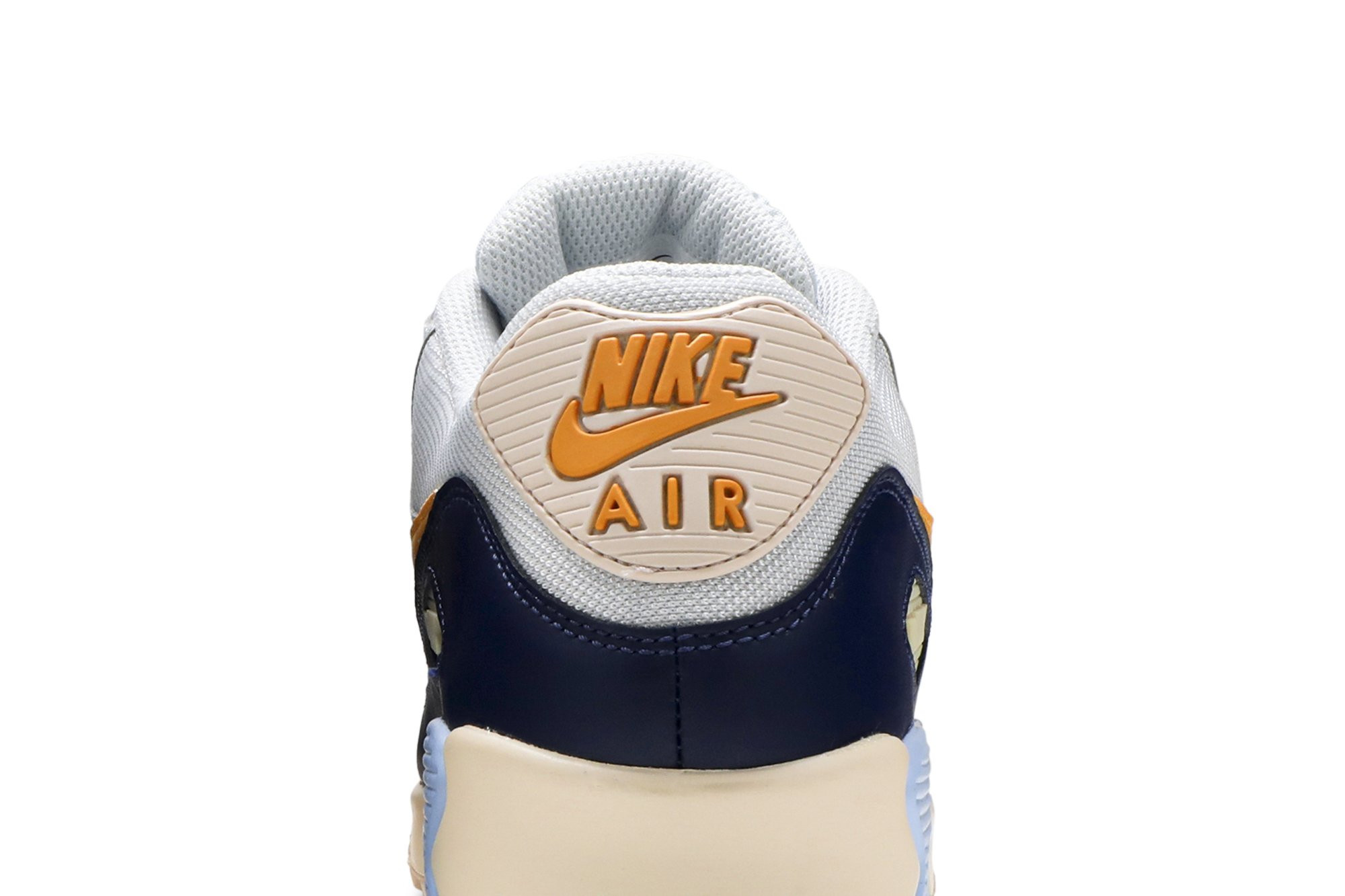 Air mtthhax 90 Essential 'Royal Tint'