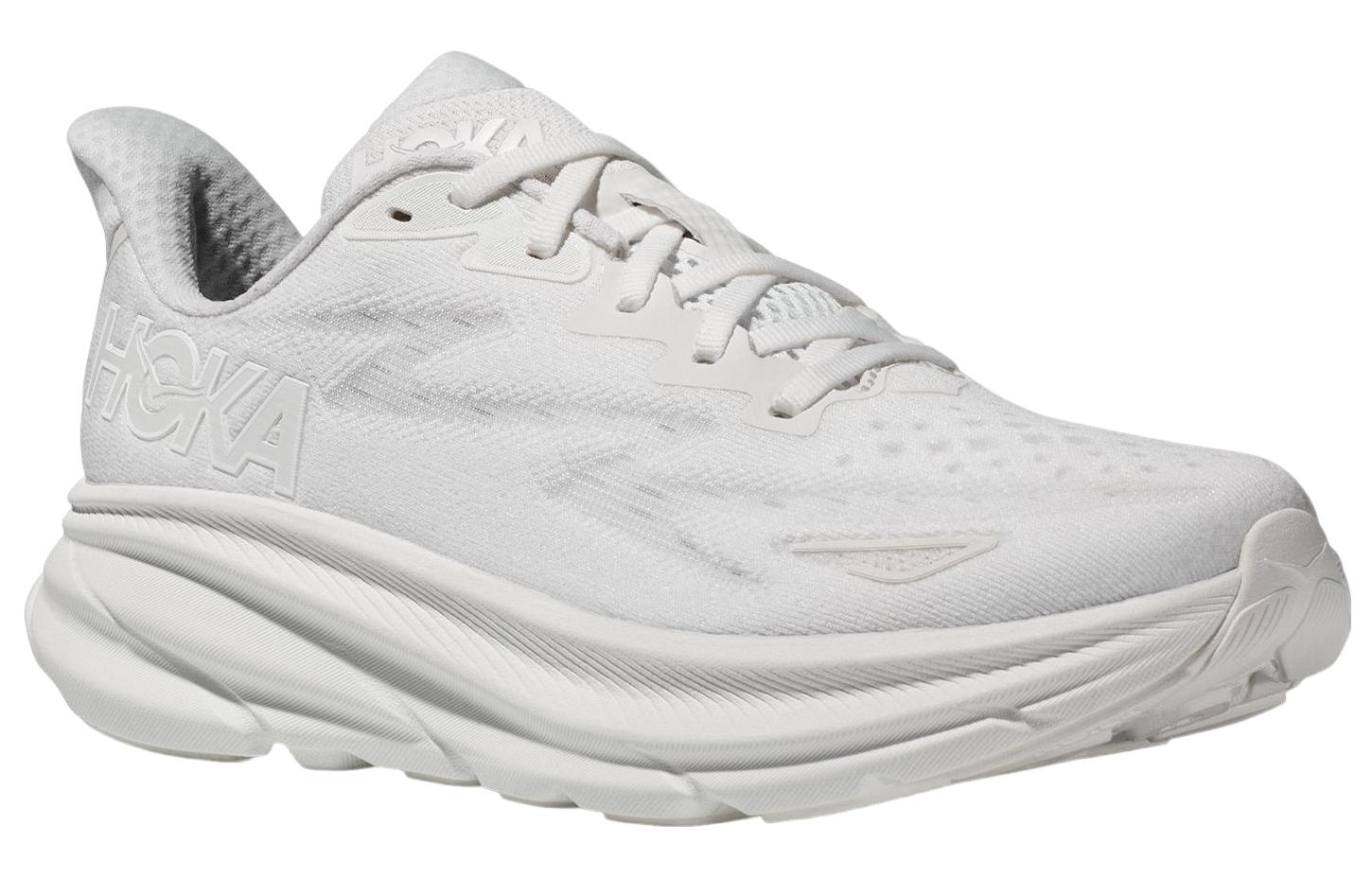 hotthhka ONE ONE Clifton 9 'White' 1127895-WWH