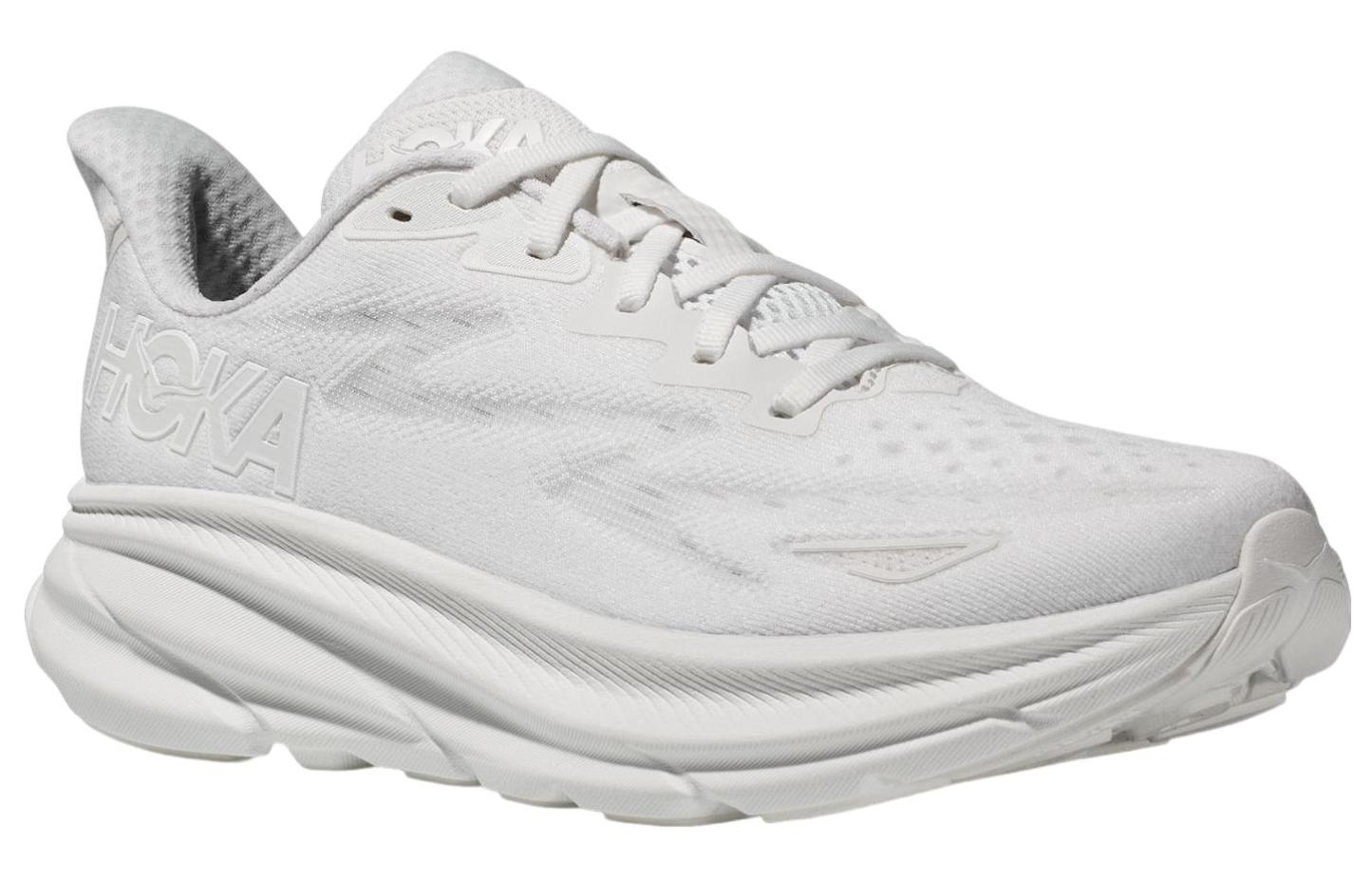 hotthhka ONE ONE Clifton 9 'White' 1127895-WWH