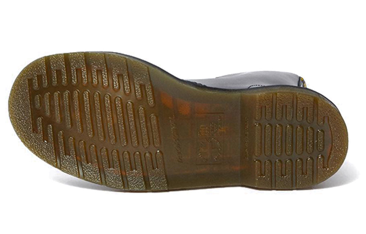Dr. mtthhartens 1919 Black 10105001