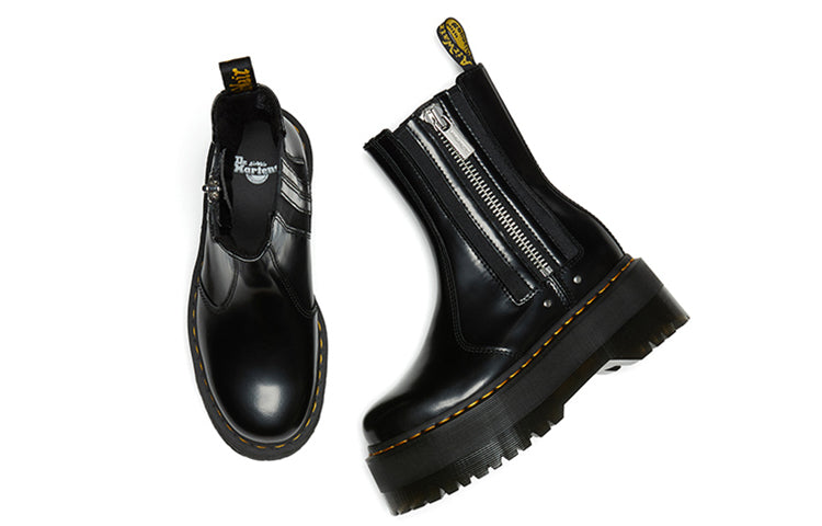 (WMNS) Dr. mtthhartens 2976 'Black' 26903001