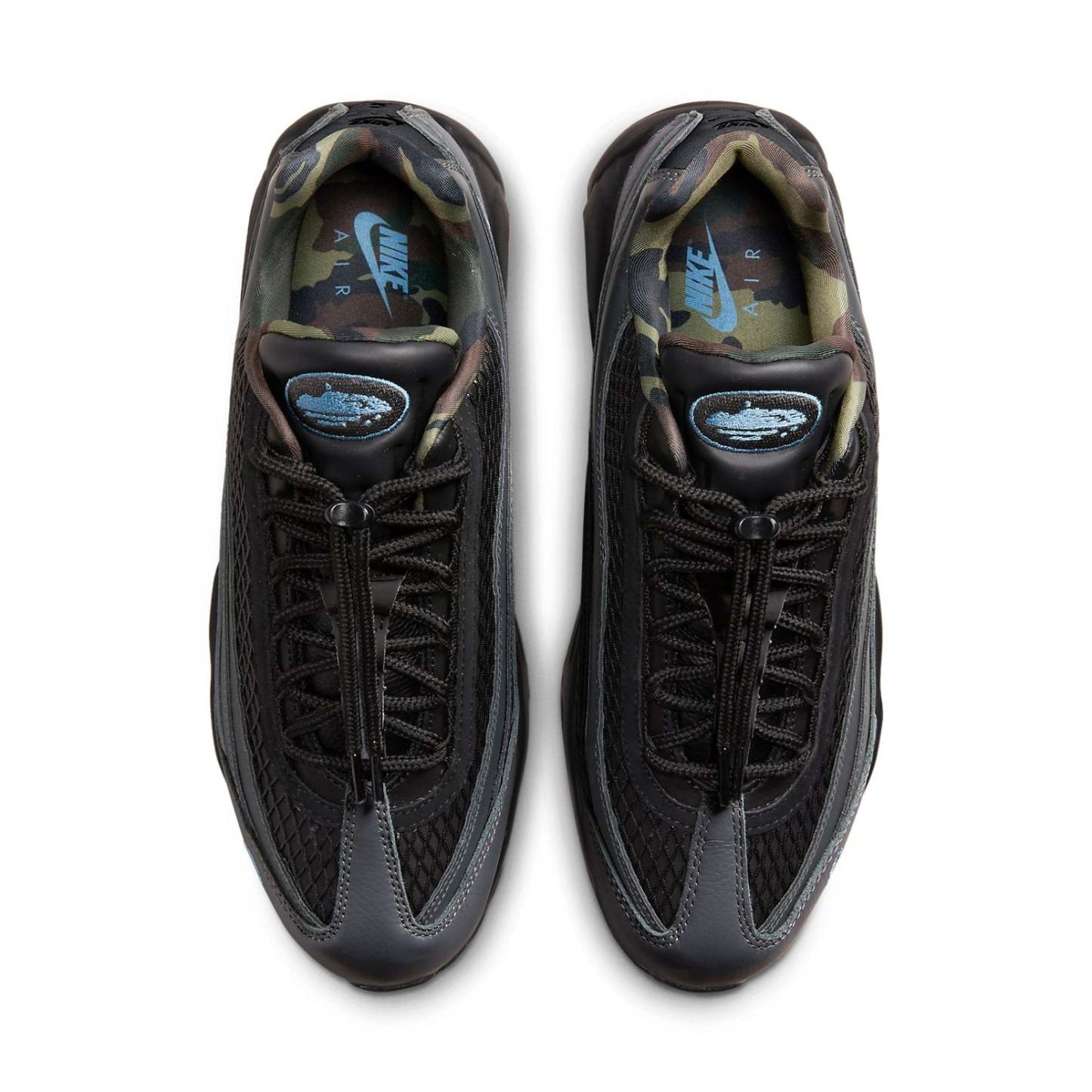 ntthhike Air matthhx 95 'cortthhteiz - Aegean Storm'