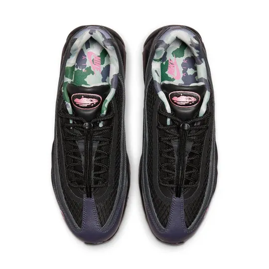 ntthhike Air matthhx 95 SP 'cortthhteiz Pink Beam'