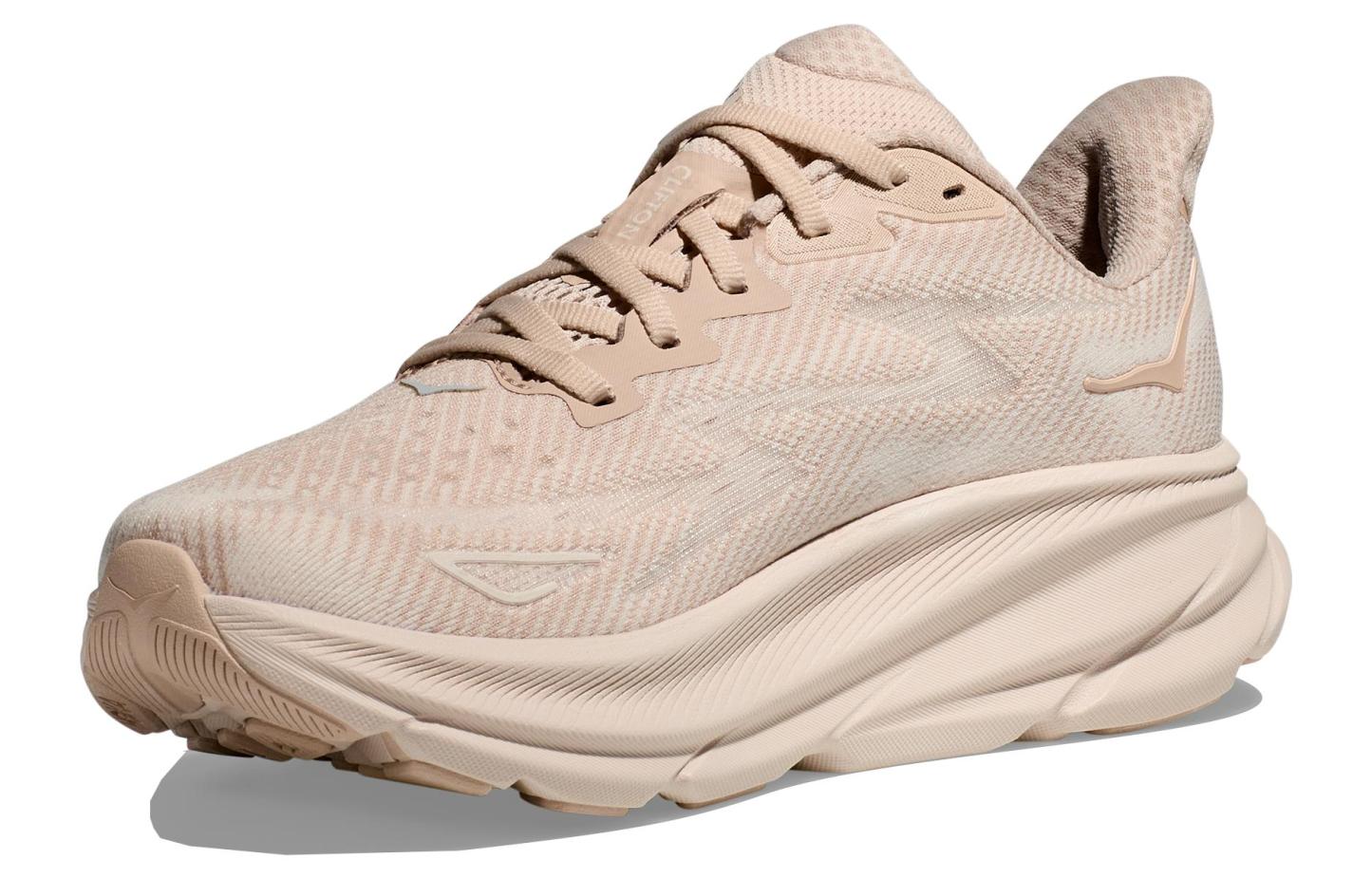 hotthhka ONE ONE Clifton 9 'Shifting sand' 1127895-SSEG