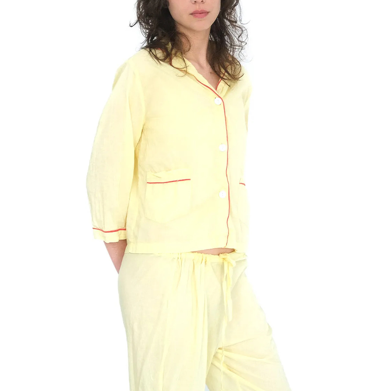 Classic Set,  Lemon