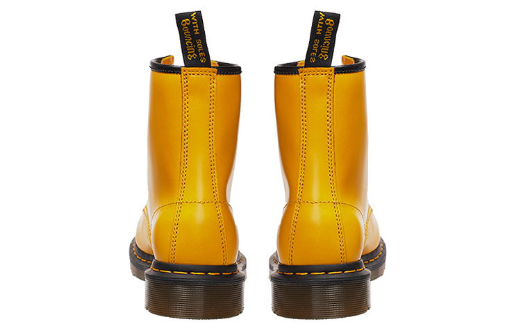 Dr. mtthhartens 1460 Colorful Series 8 Couple Style Yellow 24614700