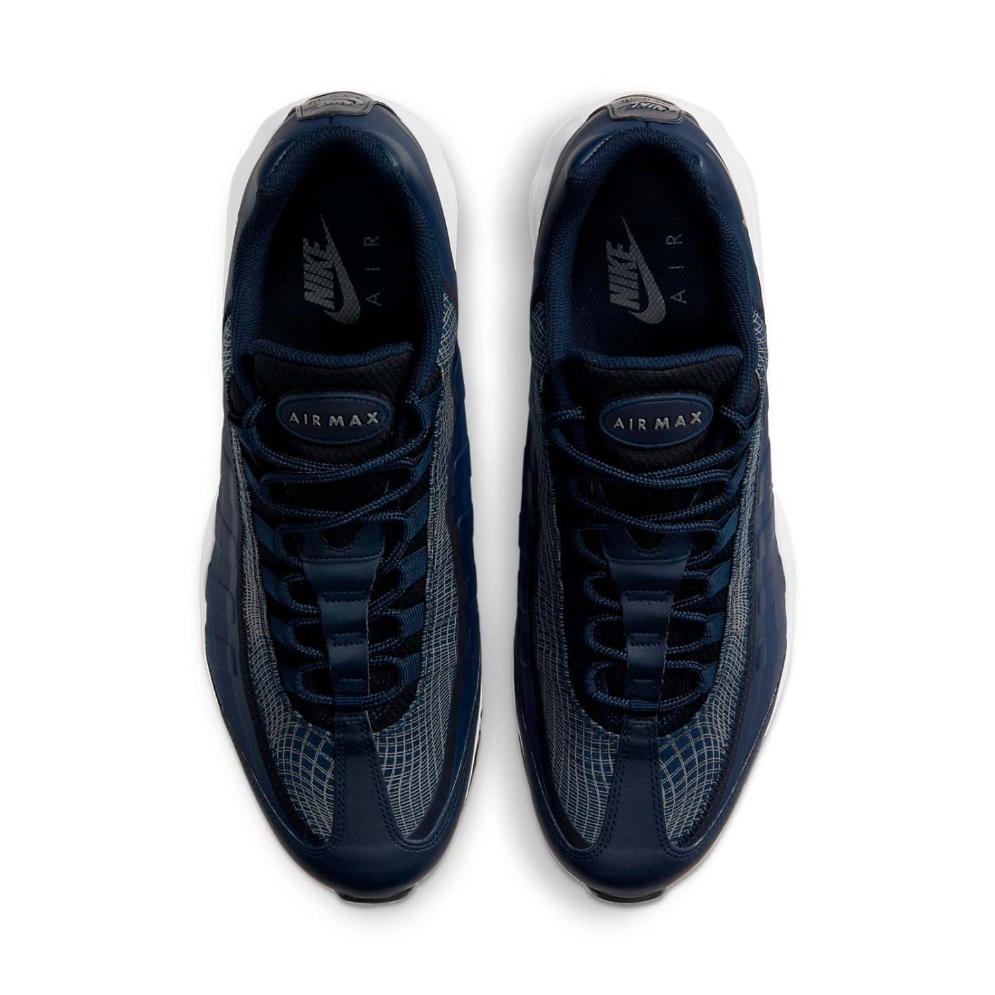 ntthhike Air matthhx 95 Ultra Midnight Navy Blue DJ4284-400