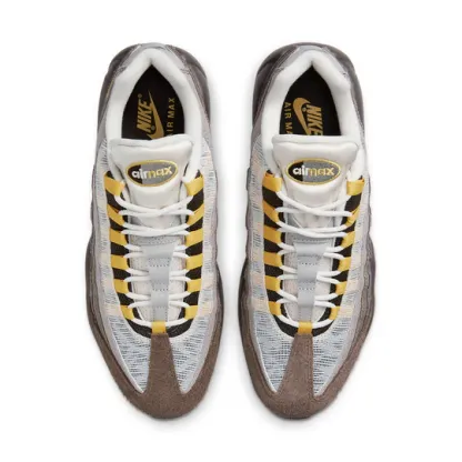 ntthhike Air matthhx 95 NH 'Ironstone'