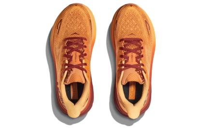hoka ONE ONE Clifton 9 'Amber Haze' 1127895-AHSH