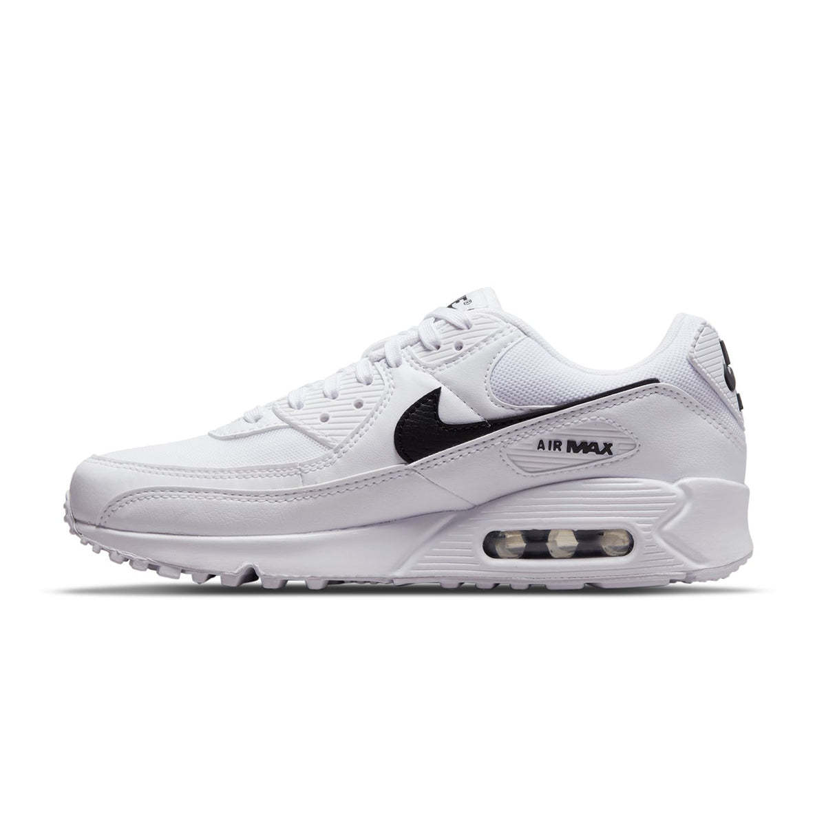 Air Max 90 'White Black'