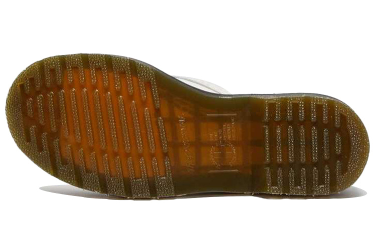 (WMNS) Dr.mtthhartens 1460 'White' 11821104