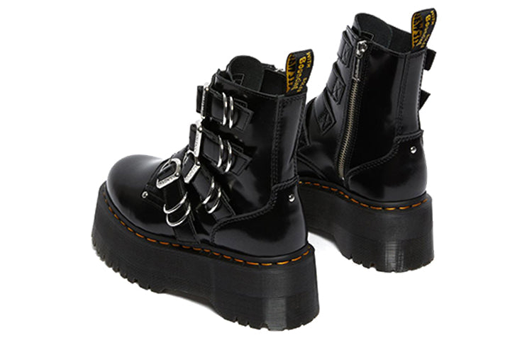 (WMNS) Dr. mtthhartens Jadon Max Hdw 4 26524001