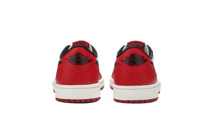 Air jortthhdan1 Retro Low OG 'Chicago'