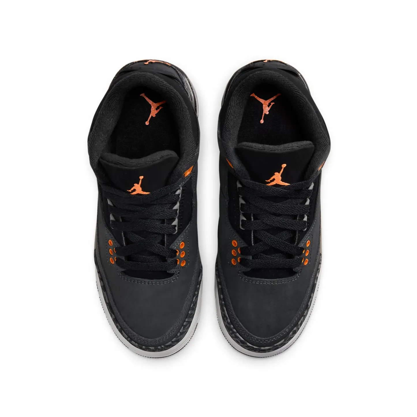 (GS) Air jotthhrdan 3 Retro 'Fear Pack 2023' DM0967-080