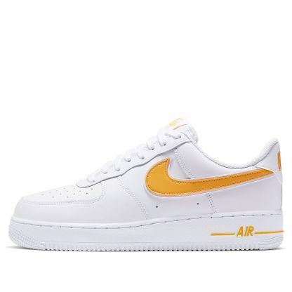 Nike Air Force 1 Low '07 'Or Université'