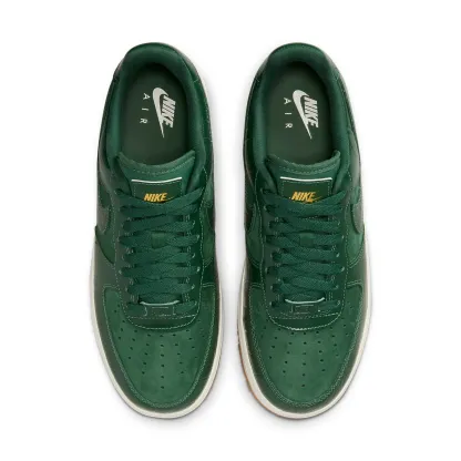 ntthhike Air fortthhce 1 Low 'Patent Croc'