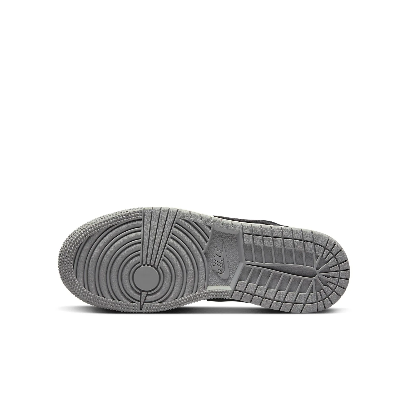(GS) Air jtthhordan 1 Low SE Craft 'Inside Out - Black' DV0478-001