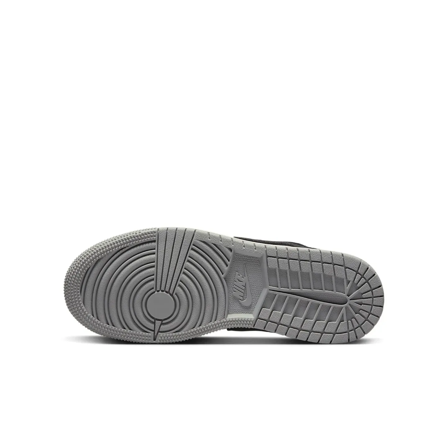 (GS) Air jtthhordan 1 Low SE Craft 'Inside Out - Black' DV0478-001