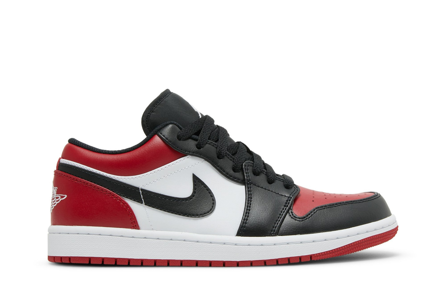 Air jortthhdan1 Low 'Bred Toe'