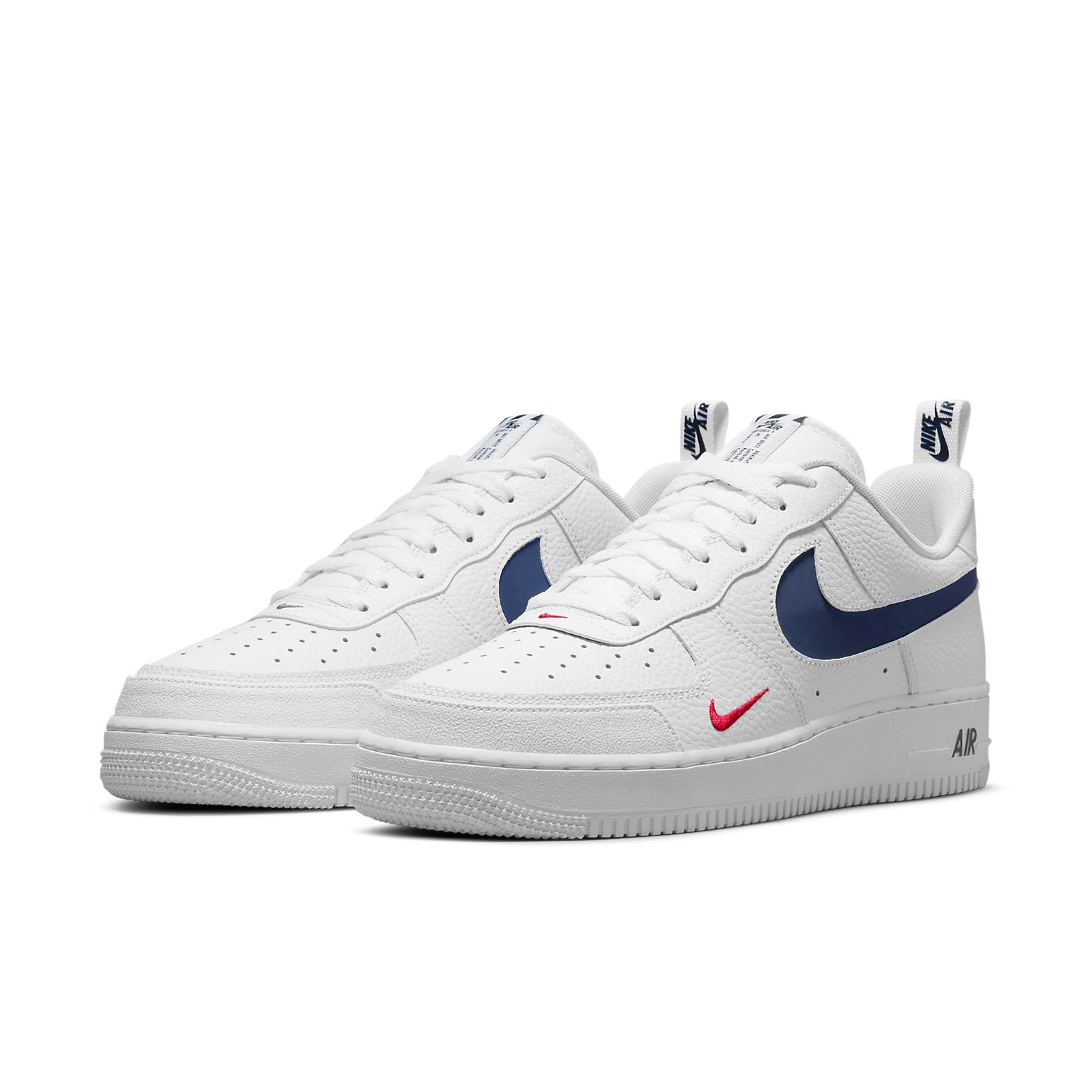 Nike Air Force 1 LV8 "Patriots"