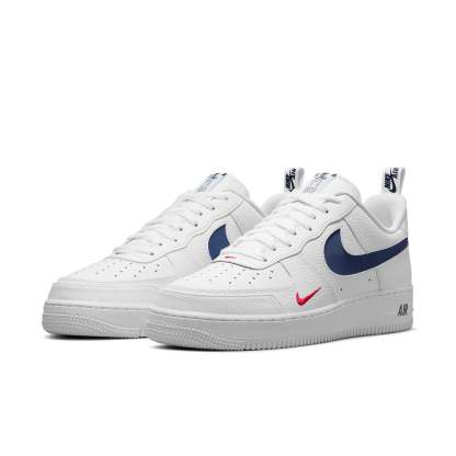 Nike Air Force 1 LV8 "Patriots"