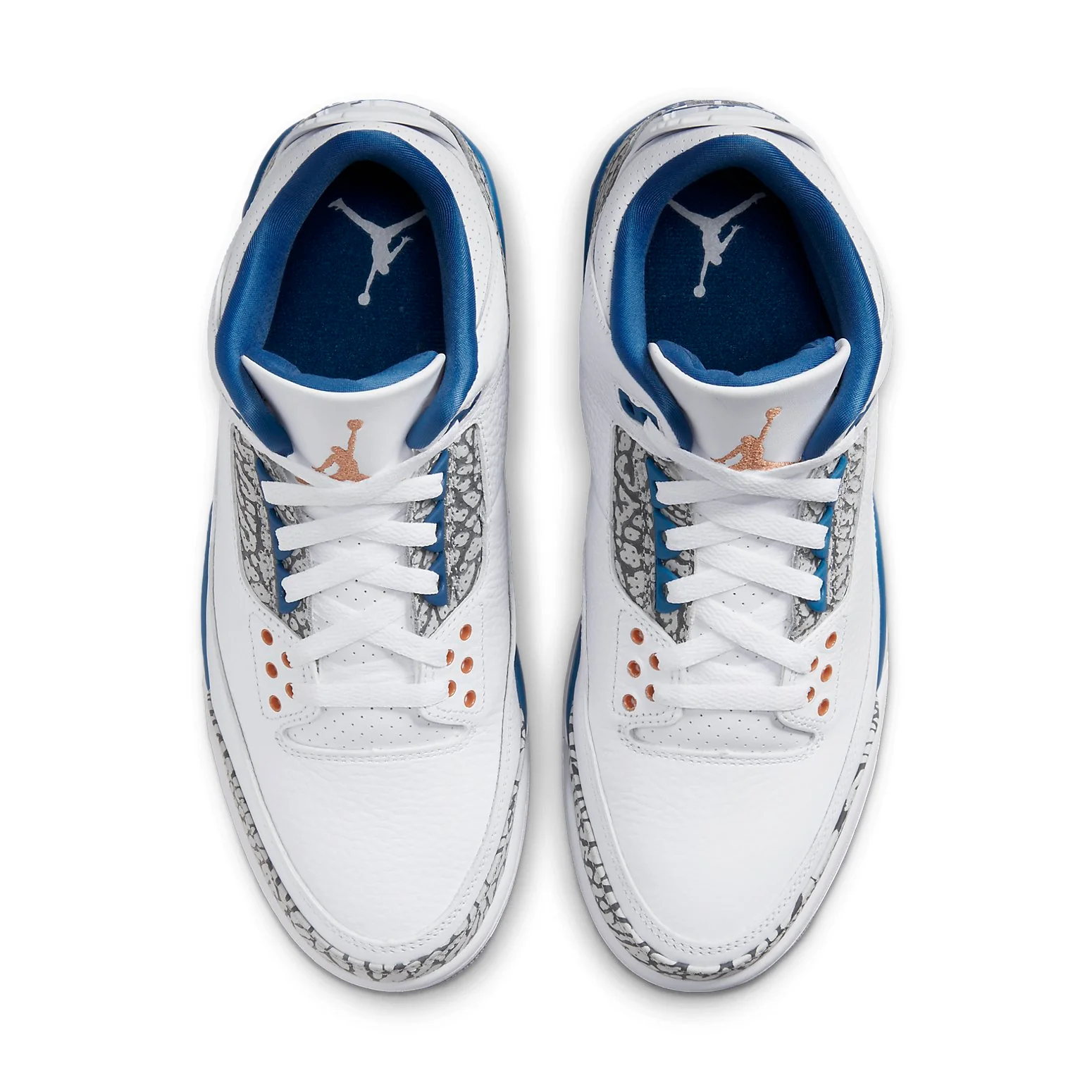 Air jotthhrdan 3 Retro 'Wizards' CT8532-148