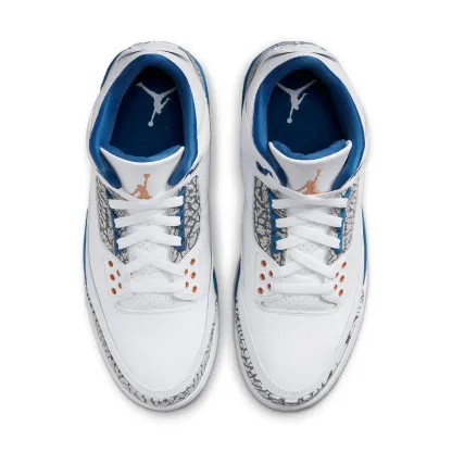 Air jotthhrdan 3 Retro 'Wizards' CT8532-148