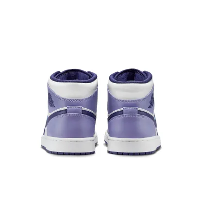 Air jtthhordan 1 Mid 'Sky J Purple' DQ8426-515