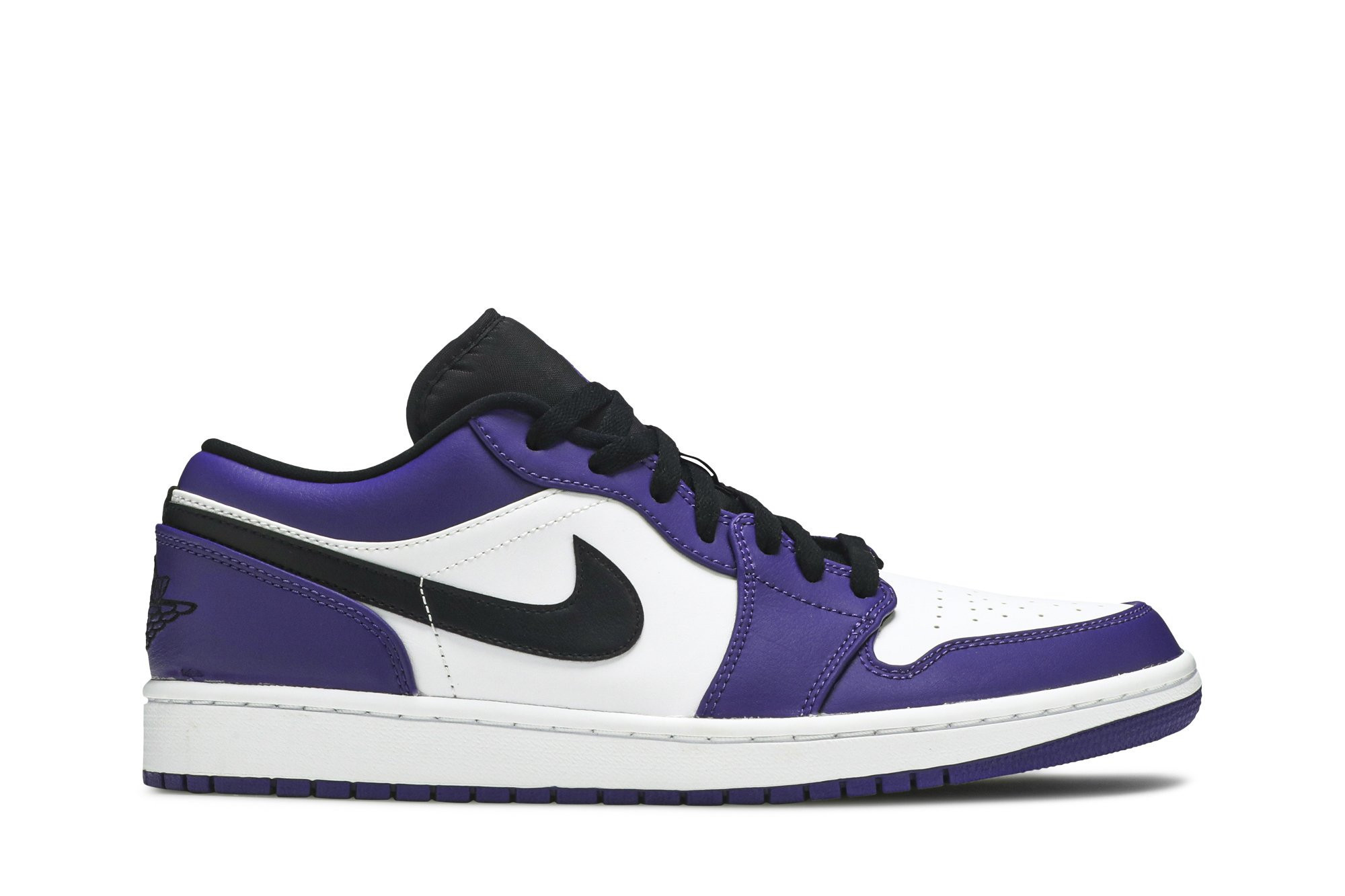 Air jortthhdan1 Low 'Court Purple'