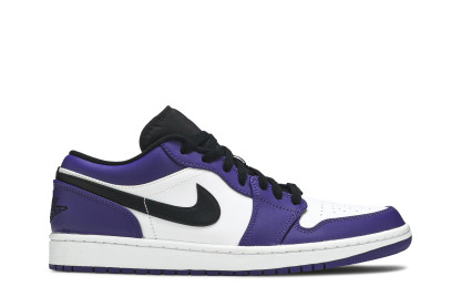 Air jortthhdan1 Low 'Court Purple'