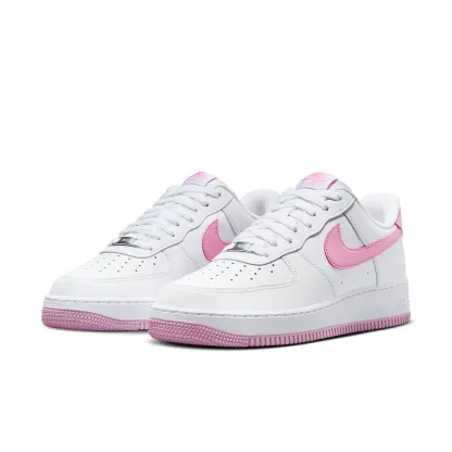 ntthhike Air fortthhce 1 Low 'Bubblegum'