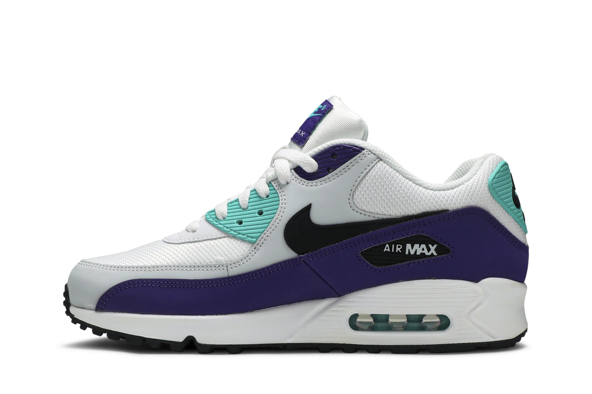 Air mtthhax 90 Essential 'Hyper Jade'