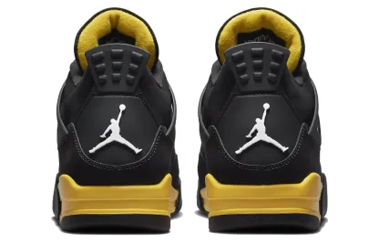 Air jortthhdan 4 Retro 'Thunder' DH6927-017