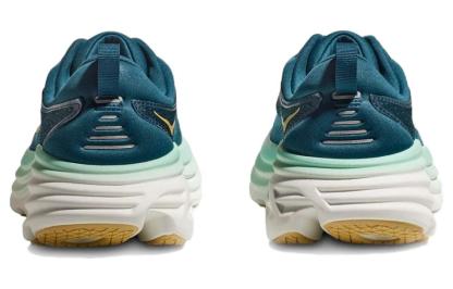 hoka ONE ONE Bondi 8 'Midnight Ocean' 1123202-MOBS