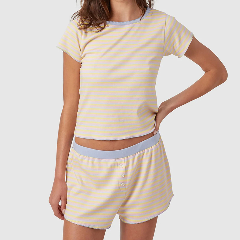 Rainbow T-shirt