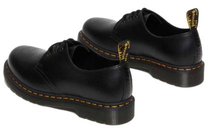 Dr. mtthhartens x AAPE 1461 'Black' 27984001