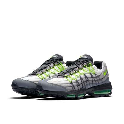 ntthhike Air matthhx 95 Ultra SE 'Neon'